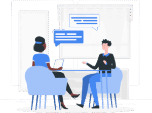 Initial consultation 